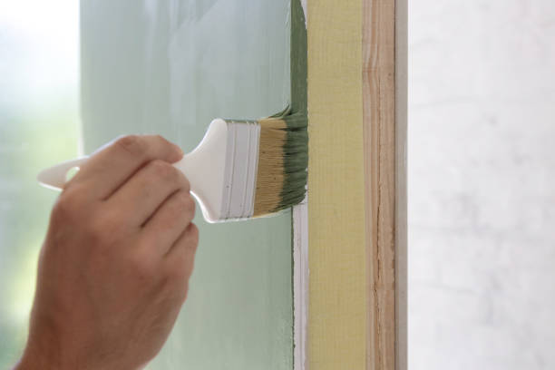 Best Mold Damage Restoration  in Harrisburg, OR