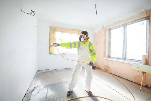 Best Emergency Mold Remediation  in Harrisburg, OR