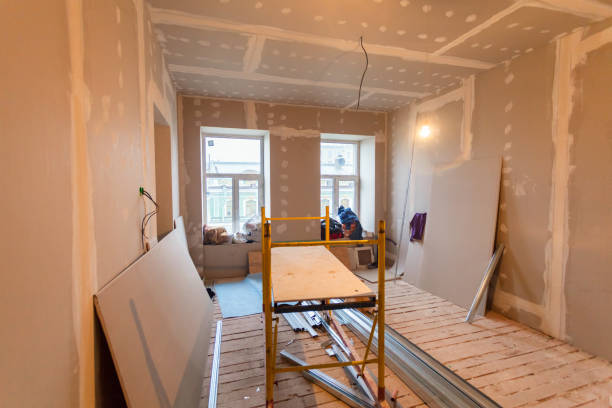 Best Water Damage & Mold Remediation  in Harrisburg, OR